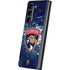 NHL Florida Panthers Frozen Galaxy Z Fold5 5G Skin